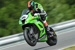 Superbike: Kawasaki con Sykes e Lascorz wild card nel BSB