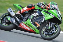 Superbike Imola Prove 1: Sykes su Giugliano per 0"072