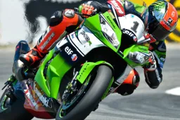 Superbike Laguna Seca Prove 2: Sykes precede Davies