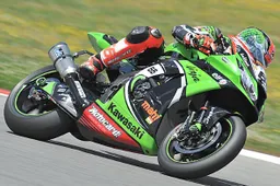 Superbike Portimao Prove 2: Tom Sykes torna in testa