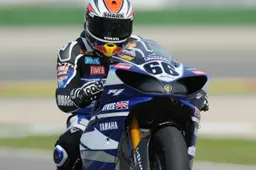 Superbike: intervista esclusiva a Tom Sykes