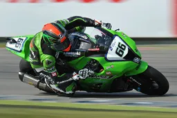 Superbike: trovate sostanze stupefacenti nei truck Kawasaki
