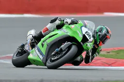 Superbike: gare di Silverstone a rischio per Tom Sykes