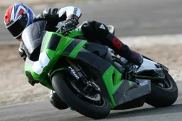 Superbike: Tom Sykes parla dell'accordo con Kawasaki