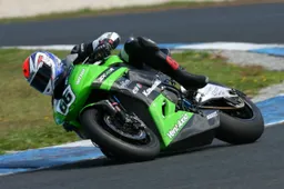 Superbike: Tom Sykes convinto di poter ridurre il gap