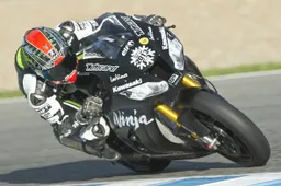 Superbike 2013: lo schieramento (quasi) definitivo