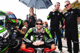 SBK, Sykes non molla: con Puccetti la stagione parte da Barcellona