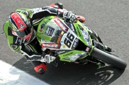 Superbike Monza Gara 2: restituito il 3° posto a Sykes!
