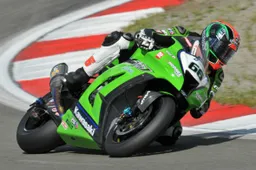Superbike: ufficiale il divorzio tra Kawasaki e Paul Bird Motorsport