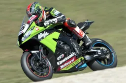 Tom Sykes: "Giornata difficile, poteva andare meglio"