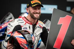 Tom Sykes al via del BSB con PBM Ducati: è ufficiale