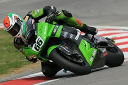 Superbike Imola Superpole: pole storica per Sykes, Biaggi 7°