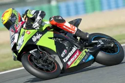 Tom Sykes: "Dispiaciuto sì, ma ci riproveremo nel 2013"