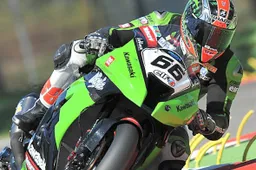 Superbike Imola Qualifiche 2: Kawasaki velocissima con Sykes