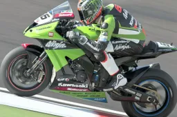 Superbike: senza Lascorz, Kawasaki con Sykes ad Assen
