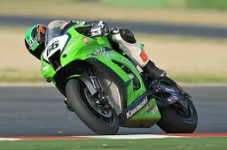 Superbike Imola Qualifiche 2: Sykes primo con nuovo record