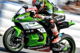 Superbike Laguna Seca Superpole: ancora una pole per Sykes