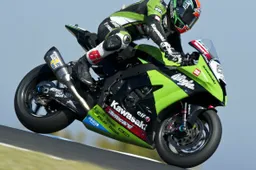 Superbike: Tom Sykes "Quest'anno ci siamo anche noi"