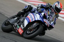 Superbike: Tom Sykes, il grande problema Superpole