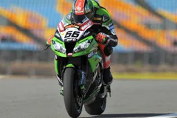 Superbike Istanbul Superpole: Tom Sykes ritrova la pole