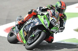 Superbike Monza Superpole: sempre Tom Sykes in pole