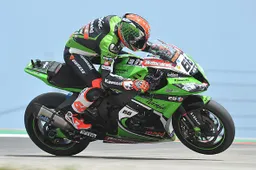 Superbike Portimao Superpole: ancora una perla di Tom Sykes