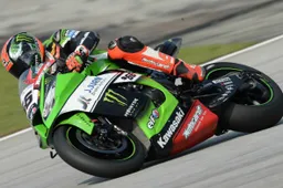 Superbike Sepang Superpole: Sykes in pole, Biaggi 4°