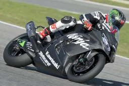 Superbike: Tom Sykes "Ancora un passo avanti per il 2014"