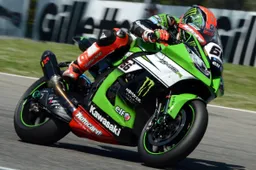 Superbike Imola Warm Up: Sykes precede Rea e le Ducati