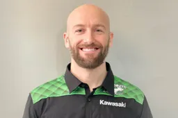 Tom Sykes torna nel Mondiale Sbk: ha firmato con Kawasaki Puccetti