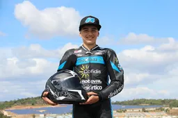 Supersport 300 2018: Debutta il portoghese Tomás Alonso