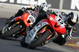 AMA SuperSport Road America Qualifiche 1: svetta Puerta