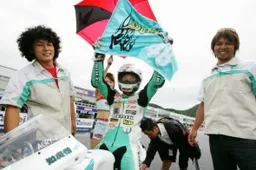 Moto2: due anni dalla tragica scomparsa di Shoya Tomizawa