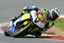 CIV Stock 600: Real Racing Team conferma Tommaso Lorenzetti