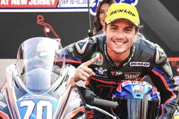 Moto2: Syahrin assente a Misano-2, al suo posto c'è Marcon