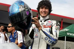 Tragica scomparsa di Tommy Aquino