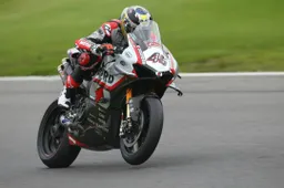 Tommy Bridewell: stabilità alla base del successo nel BSB