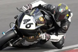 BSB: due illustri assenti per il round di Brands Hatch GP