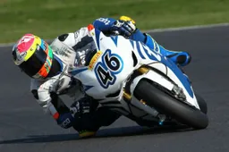 BSB: divorzio tra Tommy Bridewell e Tyco Racing