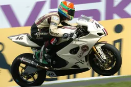 BSB: Tommy Bridewell correrà anche a Mallory Park