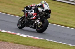 BSB Oulton Park Prove 2: Bridewell in un caotico venerdì