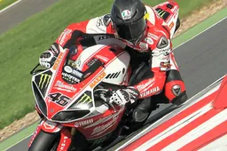 BSB: Tommy Bridewell si prepara per un gran 2014