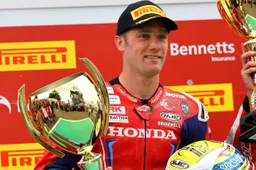 Tommy Bridewell wild card nel Mondiale Superbike a Cremona