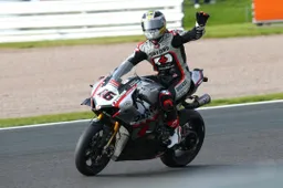 Tommy Bridewell: la favola ed un tabù (spezzato)