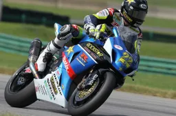AMA: Suzuki conferma Tommy Hayden e Blake Young