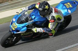 American Superbike: Tommy Hayden sfiora il titolo