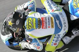 Daytona 200: clamoroso, Gerloff KO, ritorna Tommy Hayden!