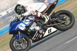 Daytona SportBike: Tommy Hayden confermato in Yamaha