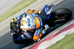 Daytona SportBike: Tommy Hayden confermato con Yamaha