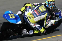 AMA: Hayden e Young, contratto con Suzuki anche per il 2010